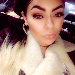 Meet your Posher, Jenna